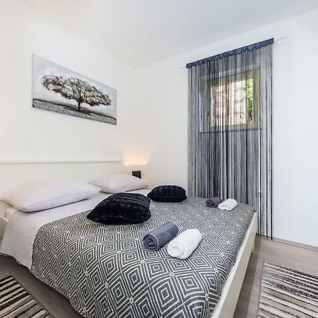 Apartman Nino Novigrad  المظهر الخارجي الصورة