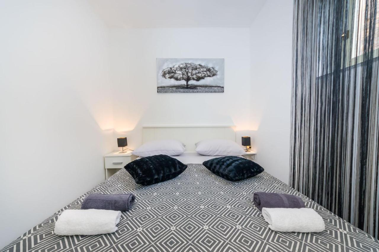 Apartman Nino Novigrad  المظهر الخارجي الصورة