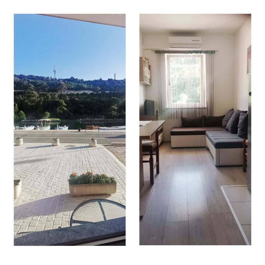 Apartman Nino Novigrad  المظهر الخارجي الصورة