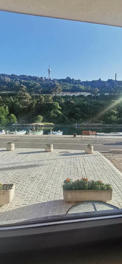 Apartman Nino Novigrad  المظهر الخارجي الصورة