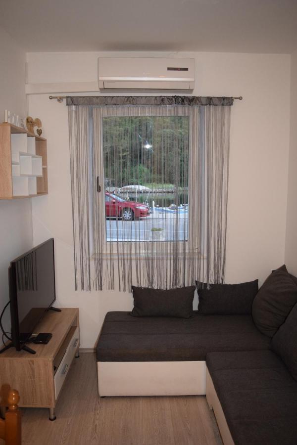 Apartman Nino Novigrad  المظهر الخارجي الصورة