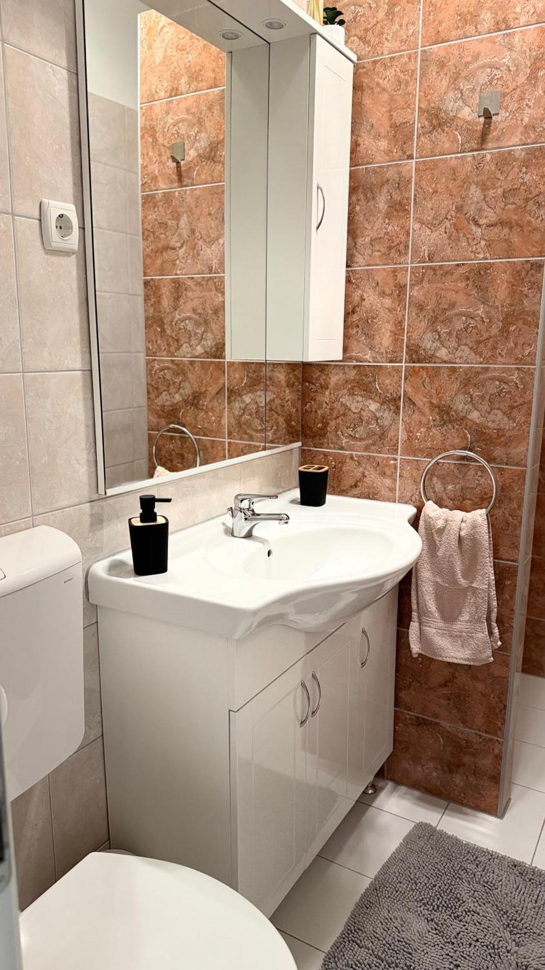 Apartman Nino Novigrad  المظهر الخارجي الصورة