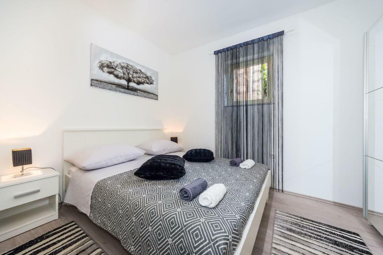 Apartman Nino Novigrad  المظهر الخارجي الصورة