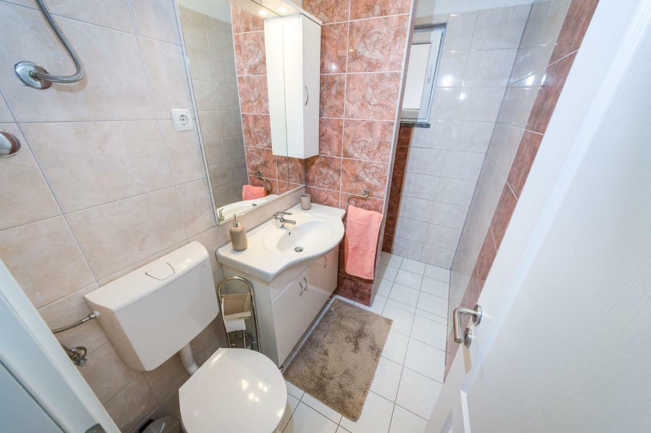 Apartman Nino Novigrad  المظهر الخارجي الصورة
